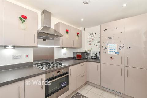 3 bedroom terraced house for sale, College Row, Ashford TN23