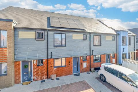 3 bedroom terraced house for sale, College Row, Ashford TN23