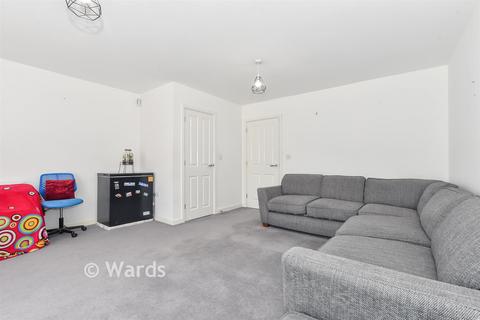 3 bedroom terraced house for sale, College Row, Ashford TN23