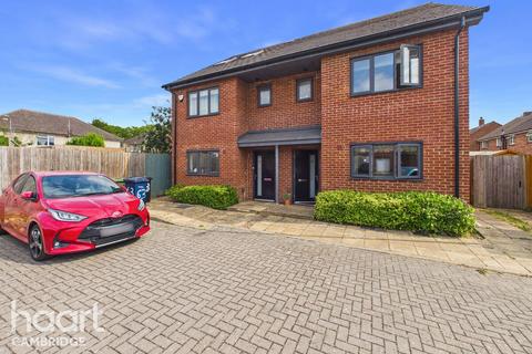 3 bedroom semi-detached house for sale, Barnwell Road, Cambridge