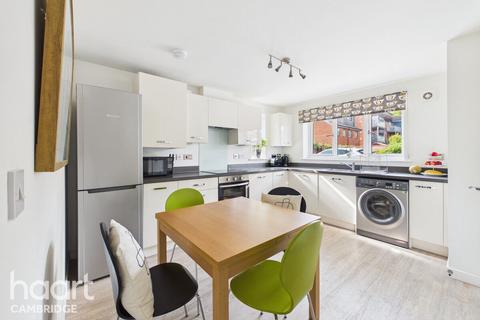 3 bedroom semi-detached house for sale, Barnwell Road, Cambridge