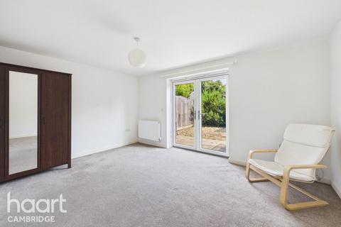 3 bedroom semi-detached house for sale, Barnwell Road, Cambridge