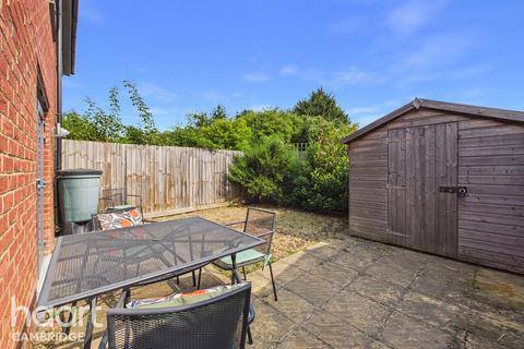 3 bedroom semi-detached house for sale, Barnwell Road, Cambridge