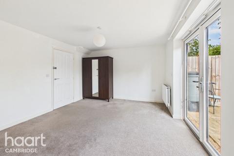3 bedroom semi-detached house for sale, Barnwell Road, Cambridge