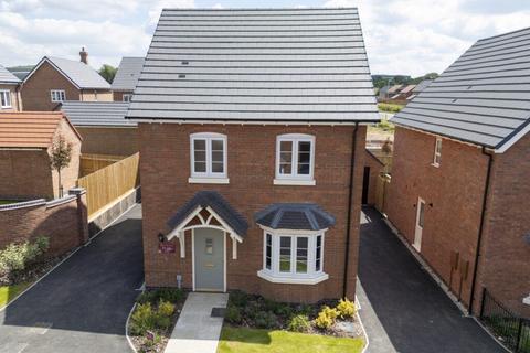 undefined, Plot 559, The Blaby, Wellington Place, Market Harborough, Leicestershire, LE16 7BX