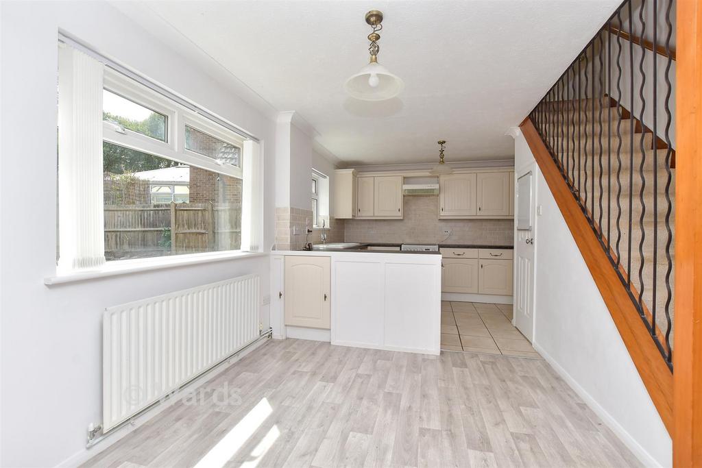 House in Tonbridge and Malling, Aylesford - View 5