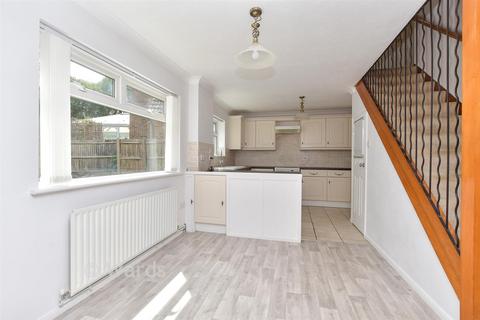 3 bedroom link detached house for sale, Sadlers Close, Chatham ME5