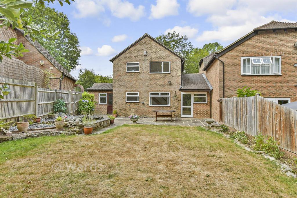 Sadlers Close, Chatham ME5, Chatham