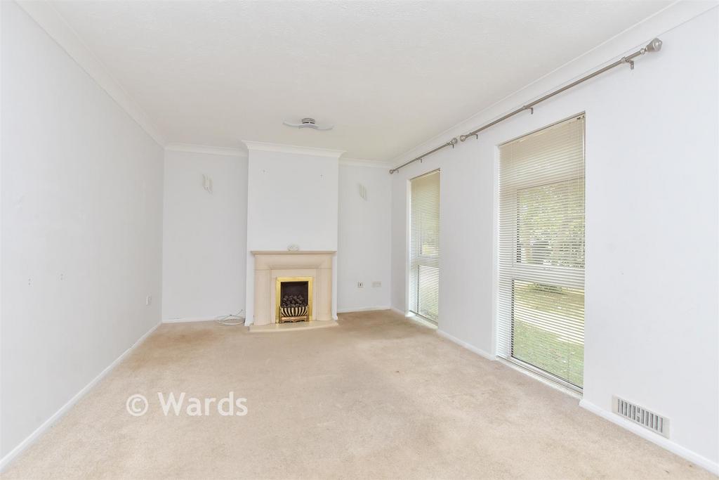 House in Tonbridge and Malling, Aylesford - View 2