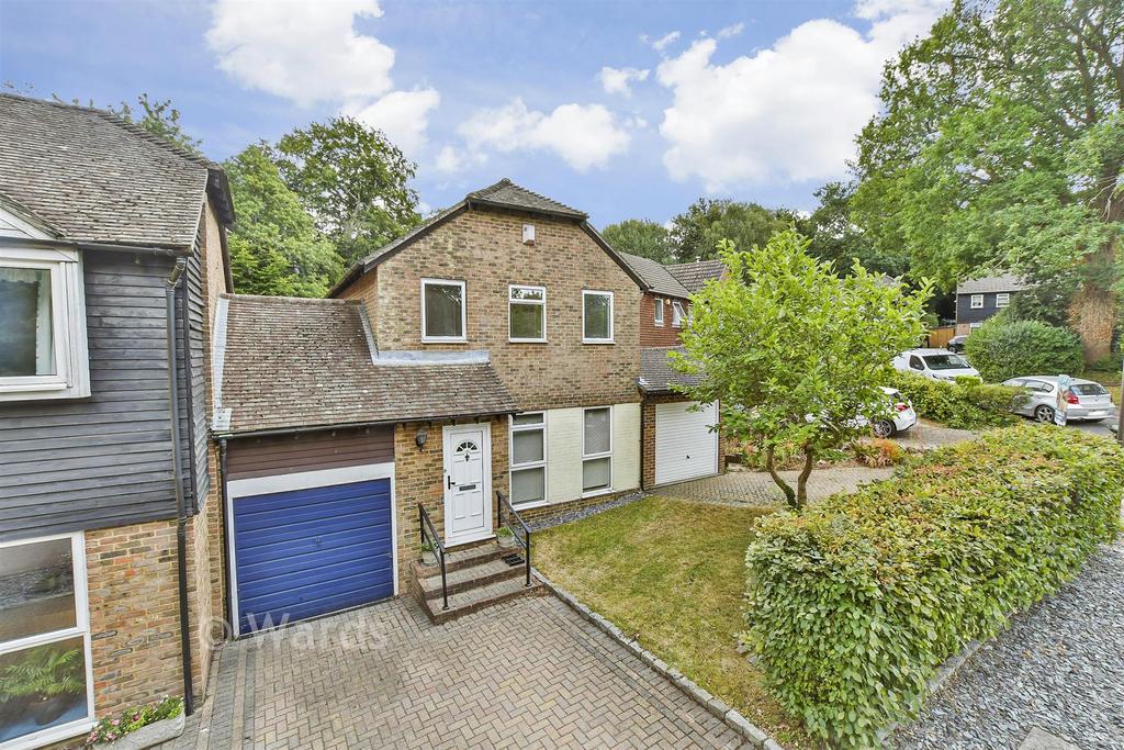 House in Tonbridge and Malling, Aylesford - View 3