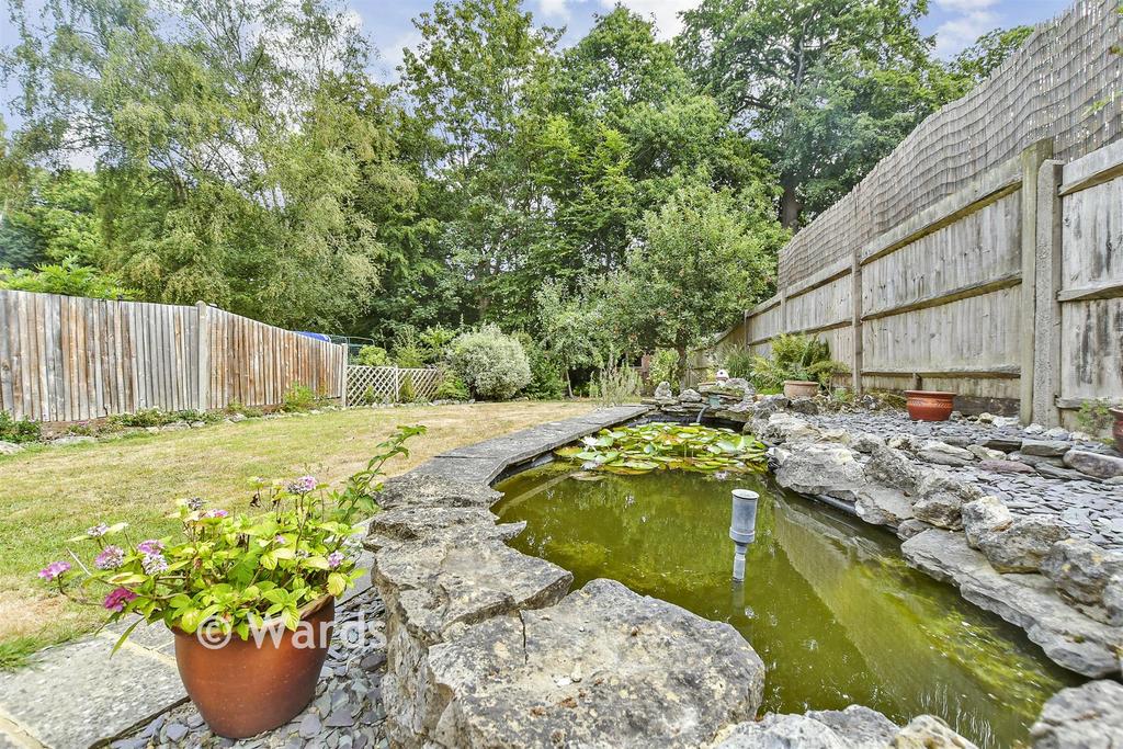 House in Tonbridge and Malling, Aylesford - View 4