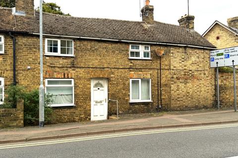 1 bedroom maisonette for sale, Flat 2, 2 Cromwell Walk, Huntingdon, Cambridgeshire PE29 3HN