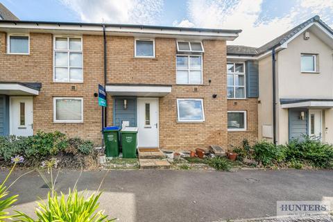 3 bedroom terraced house for sale, Egerton Close, Upper Belvedere