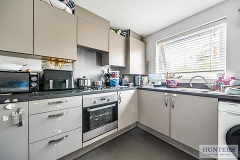 3 bedroom terraced house for sale, Egerton Close, Upper Belvedere