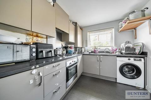 3 bedroom terraced house for sale, Egerton Close, Upper Belvedere