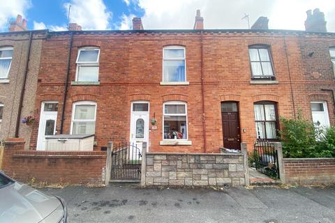 2 bedroom terraced house for sale, Neville Street, Newton-Le-Willows, WA12 9DB