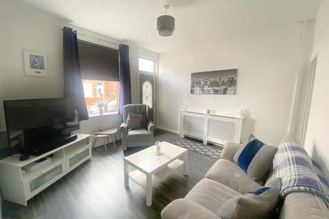 2 bedroom terraced house for sale, Neville Street, Newton-Le-Willows, WA12 9DB