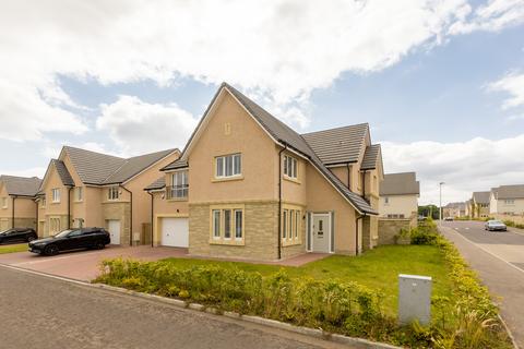 5 bedroom detached house for sale, 13 Whinny Gait, South Queensferry, EH30 9EH