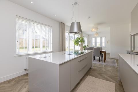 5 bedroom detached house for sale, 13 Whinny Gait, South Queensferry, EH30 9EH