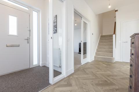 5 bedroom detached house for sale, 13 Whinny Gait, South Queensferry, EH30 9EH