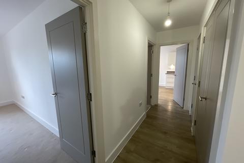 2 bedroom flat for sale, St Ives Place, E14 0GU
