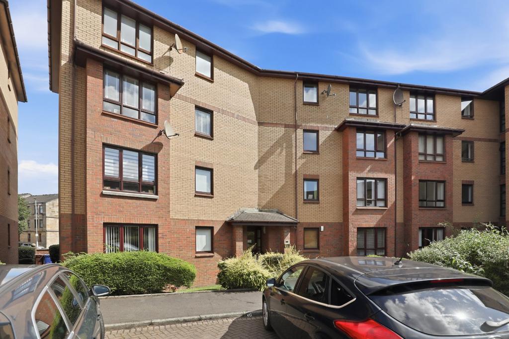 Millstream Court, Paisley PA1, Paisley