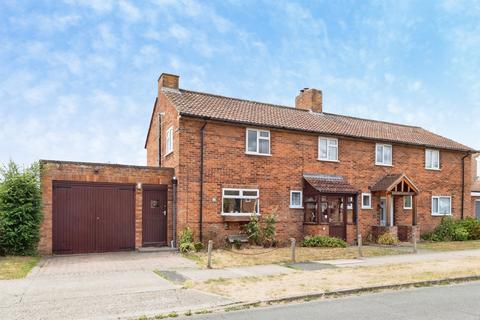 3 bedroom semi-detached house for sale, Holland Road, Abingdon