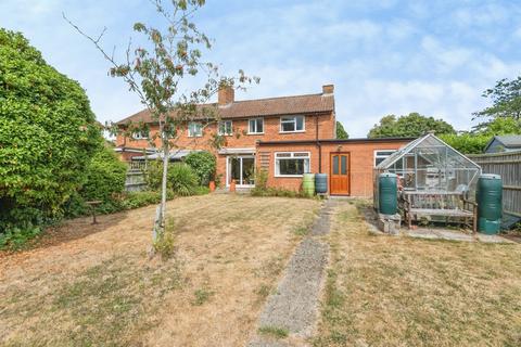 3 bedroom semi-detached house for sale, Holland Road, Abingdon