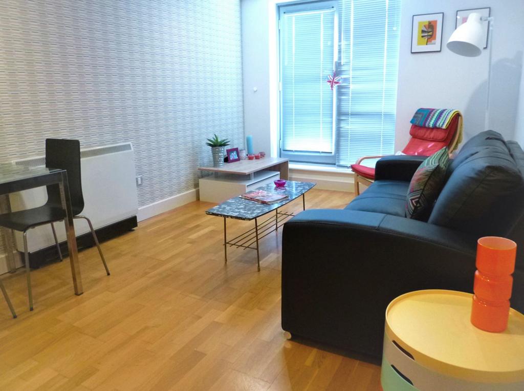 Ropewalk Court, Nottingham, NG1 - View 2