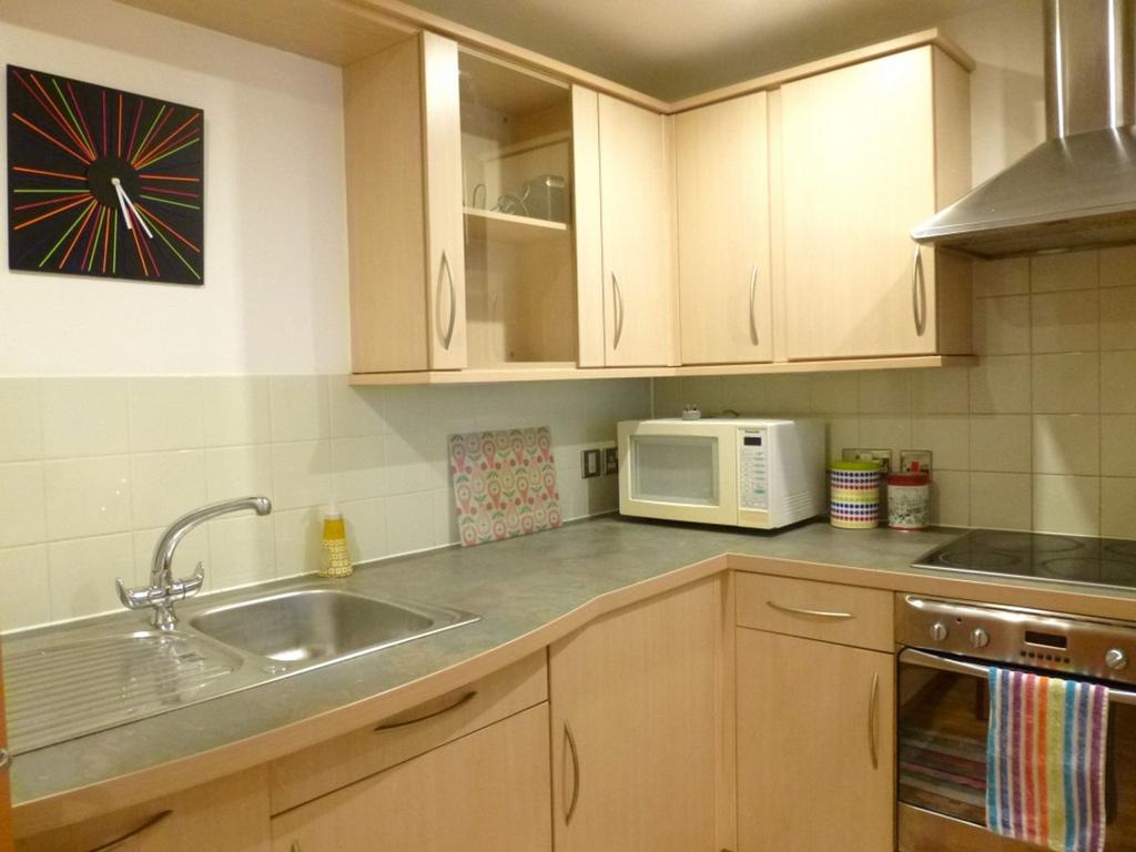 Ropewalk Court, Nottingham, NG1 - View 4