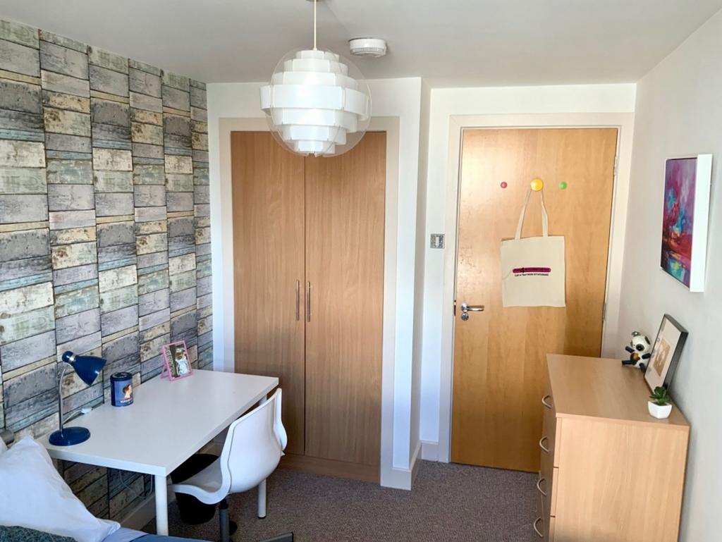 Ropewalk Court, Nottingham, NG1 - More