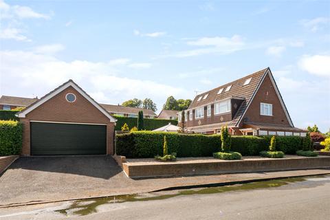 4 bedroom detached house for sale, Romsley View, Alveley, Bridgnorth