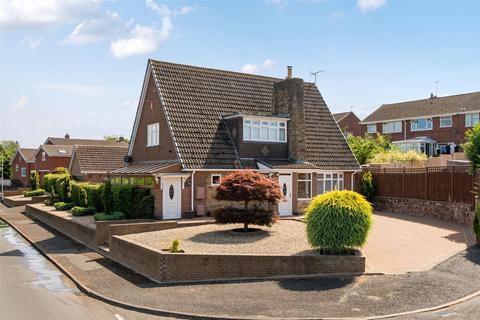 4 bedroom detached house for sale, Romsley View, Alveley, Bridgnorth