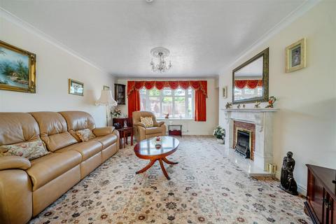 4 bedroom detached house for sale, Romsley View, Alveley, Bridgnorth