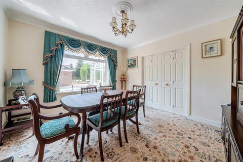 4 bedroom detached house for sale, Romsley View, Alveley, Bridgnorth