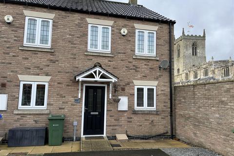 undefined, Church View, Eastrington, Goole