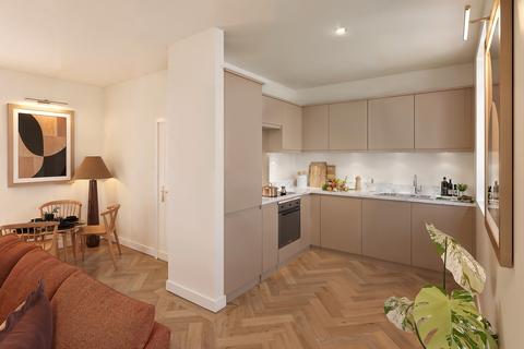 1 bedroom flat for sale, 23 Coldharbour Road, Bristol BS6