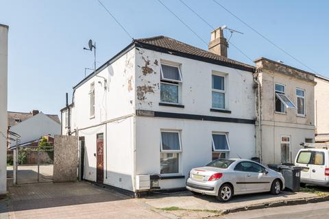 undefined, Falkner Street, Gloucestershire GL1