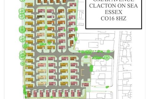 2 bedroom static caravan for sale, Clacton-on-Sea