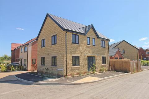 undefined, Plot 147, Weavers Meadow, Trowbridge