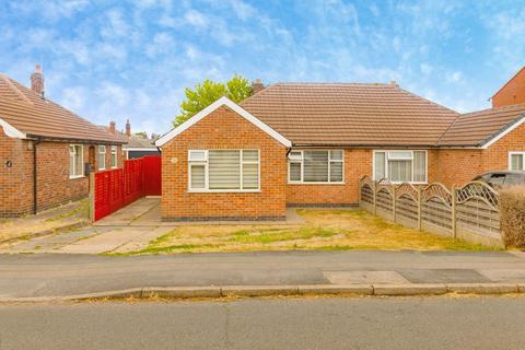 3 bedroom semi-detached bungalow for sale, Goodes Lane, Leicester LE7