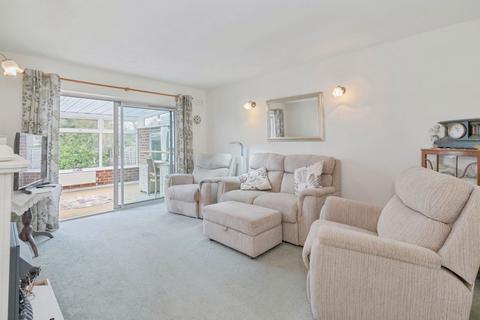 3 bedroom semi-detached bungalow for sale, Goodes Lane, Leicester LE7