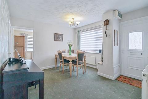 3 bedroom semi-detached bungalow for sale, Goodes Lane, Leicester LE7