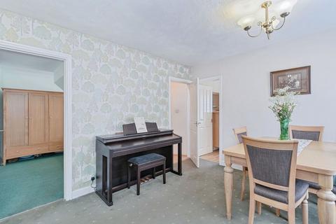 3 bedroom semi-detached bungalow for sale, Goodes Lane, Leicester LE7