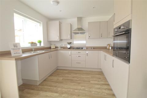 undefined, Plot 18, Weavers Meadow, Trowbridge