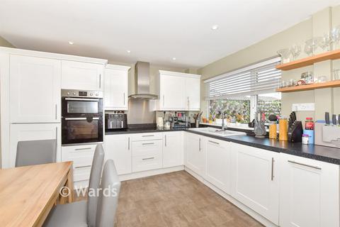 3 bedroom semi-detached house for sale, Newlands, Dover CT16