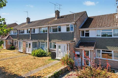 3 bedroom terraced house for sale, Riverdale, Wrecclesham, Farnham, Surrey, GU10