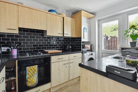 3 bedroom terraced house for sale, Riverdale, Wrecclesham, Farnham, Surrey, GU10