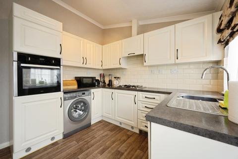 2 bedroom mobile home for sale, Folly Park, High Street, Clapham, Bedford, MK41