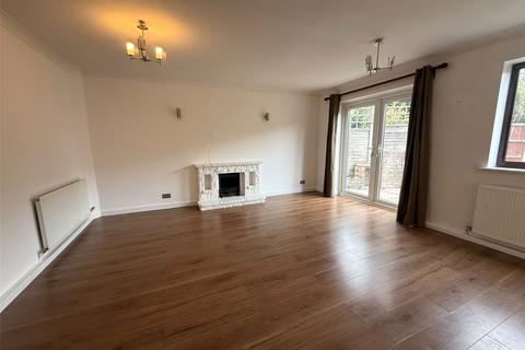 3 bedroom detached house to rent, Ruby Close, Slough, SL1